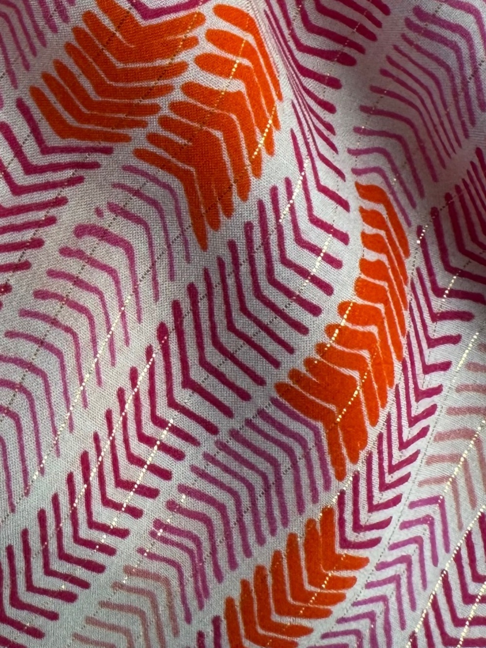 NWT, LEMLEM, FABULOUS GIGI SARONG - Picture 15 of 16
